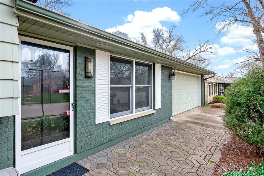 450 Evergreen Drive, Springboro, OH 45066 - #3