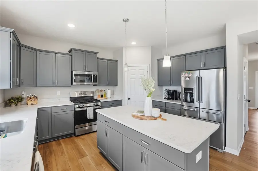 3059 Chamberlin Drive, West Carrollton, OH 45449 - #3