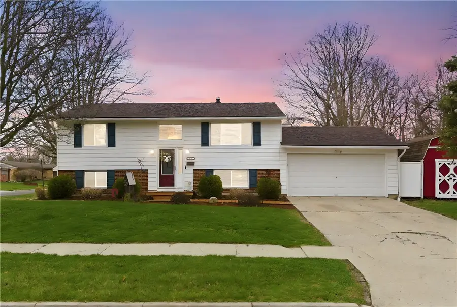 1106 Pool Avenue, Vandalia, OH 45377 - #2