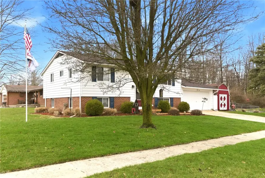 1106 Pool Avenue, Vandalia, OH 45377 - #3