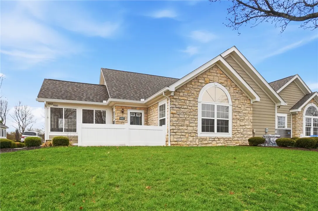 4662 Cobblestone Drive, Tipp City, OH 45371 - #1