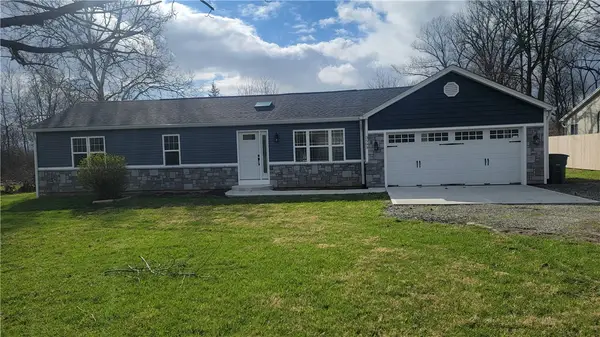 3593 Soldiers Home Miamisburg Road, Jefferson Twp, OH 45342