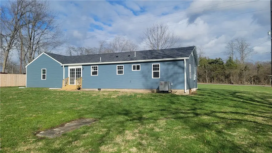 3593 Soldiers Home Miamisburg Road, Jefferson, OH 45342 - #3