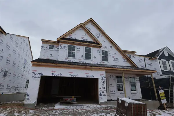 240 Tilly Court #0005, Springboro, OH 45066