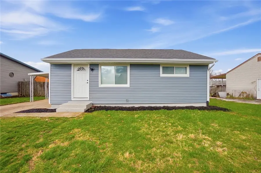 239 Travis Drive, Riverside, OH 45431 - #2