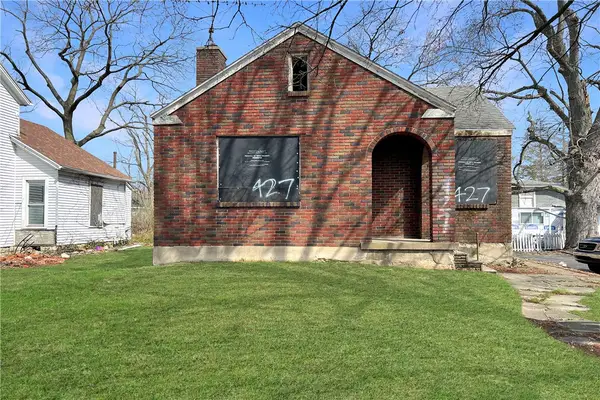 427 W Fairview Avenue, Dayton, OH 45405