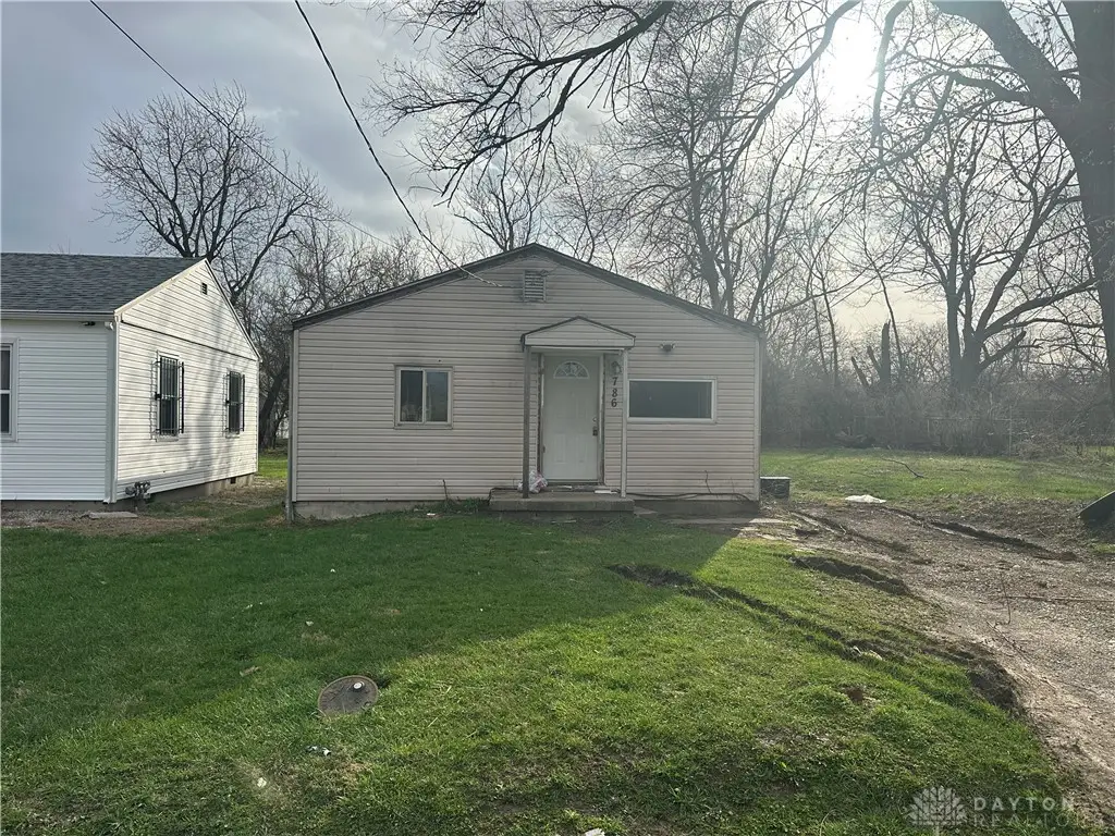 786 Goodlow Avenue, Dayton, OH 45417 - #1
