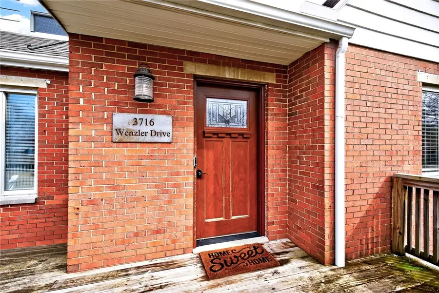 3716 Wenzler Drive, Kettering, OH 45429 - #2