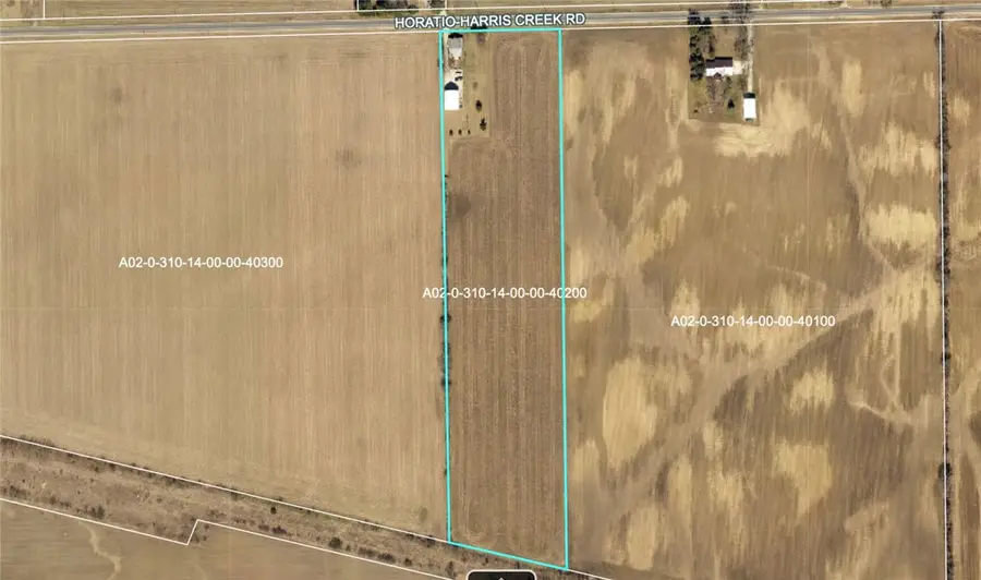 7627 Horatio Harris Creek Road, Bradford, OH 45308 - #2