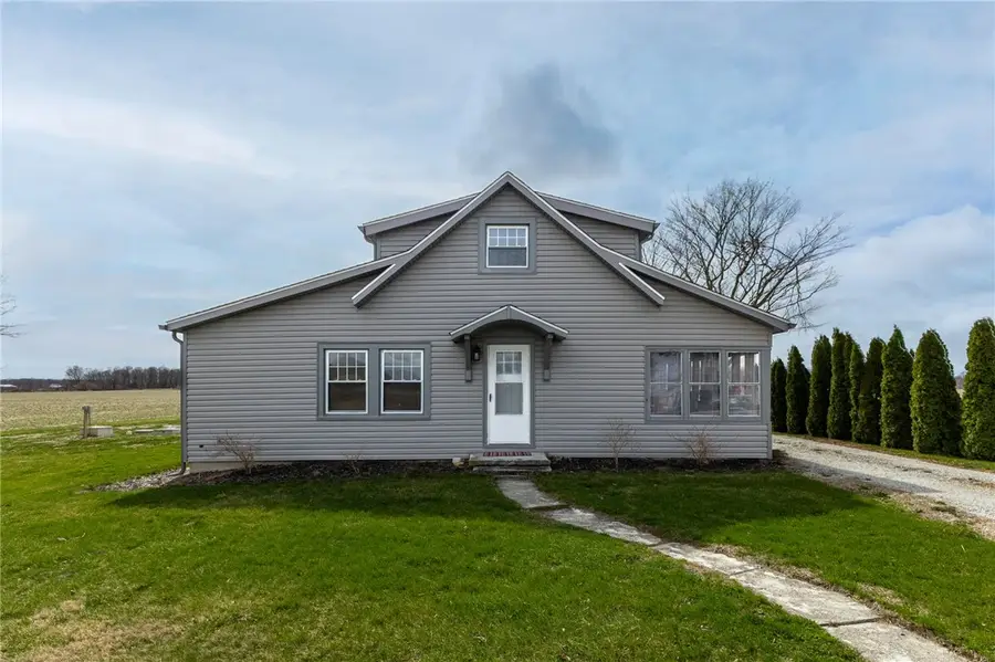 7627 Horatio Harris Creek Road, Bradford, OH 45308 - #3