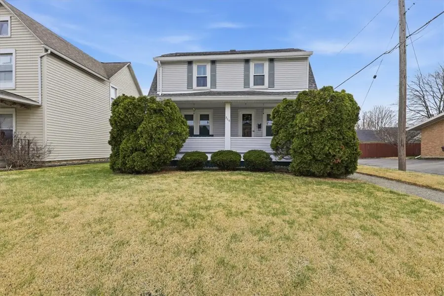 306 N Bechtle Avenue, Springfield, OH 45504 - #2