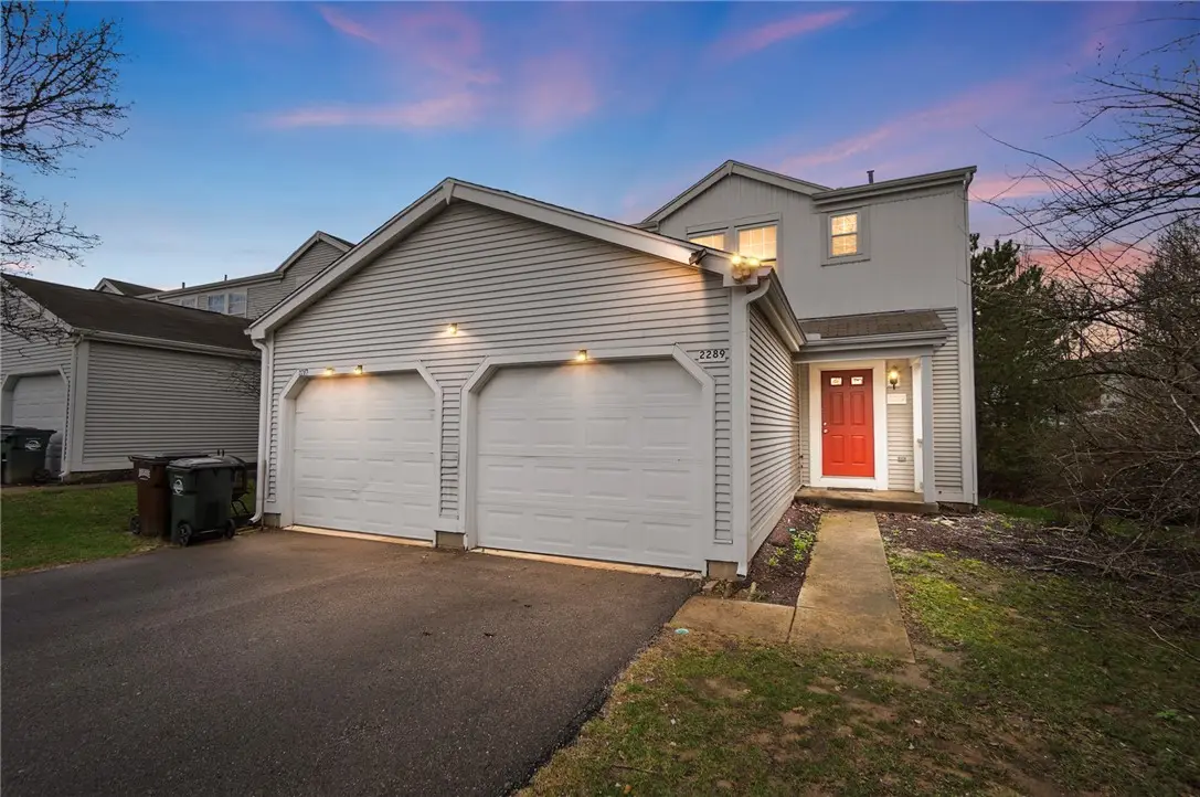 2289 Nutmeg Court, Fairborn, OH 45324 - #1