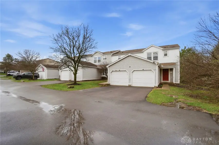 2289 Nutmeg Court, Fairborn, OH 45324 - #3