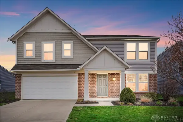 1200 Carrington Place, Hamilton Twp, OH 45140