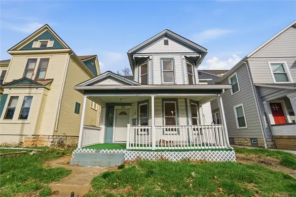 63 Mcowen Street, Dayton, OH 45405