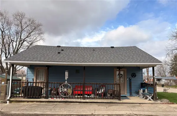 321 Liberty Street, Eaton, OH 45320