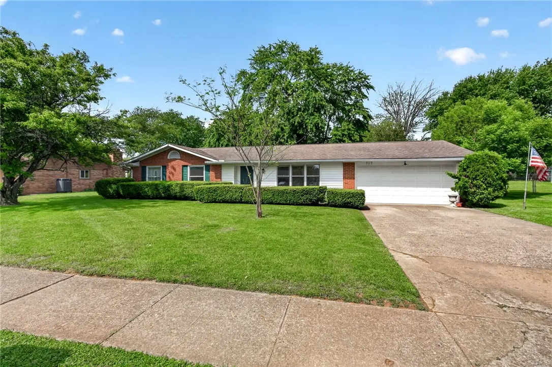 717 Robindale Drive, Waynesville, OH 45068 - #1