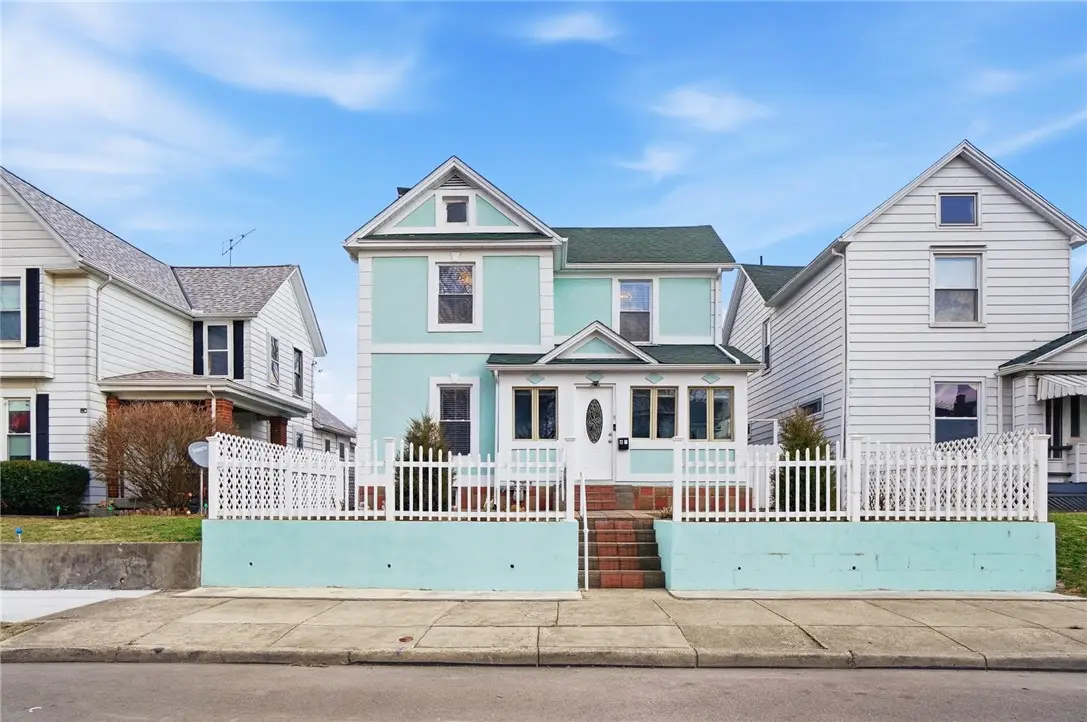 82 Notre Dame Avenue, Dayton, OH 45404 - #1