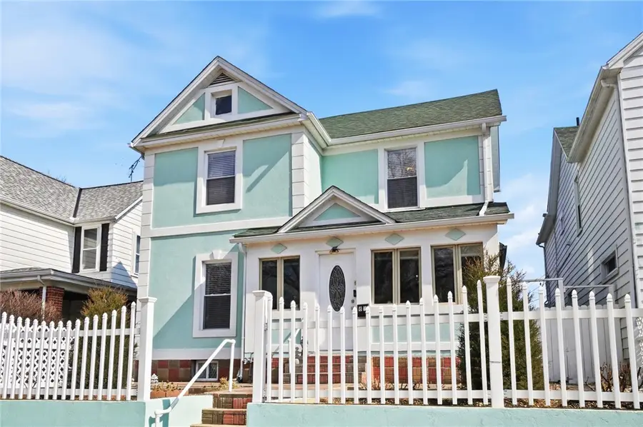 82 Notre Dame Avenue, Dayton, OH 45404 - #2