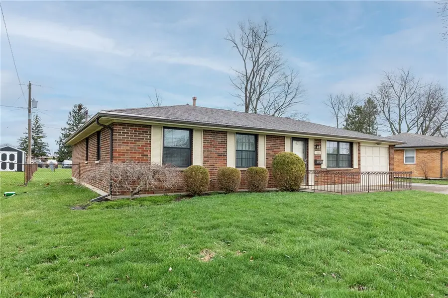 7201 Belle Plain Drive, Huber Heights, OH 45424 - #2