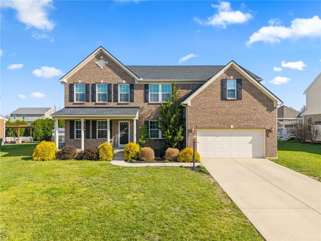4192 Grace Circle, Beavercreek, OH 45431 - #1