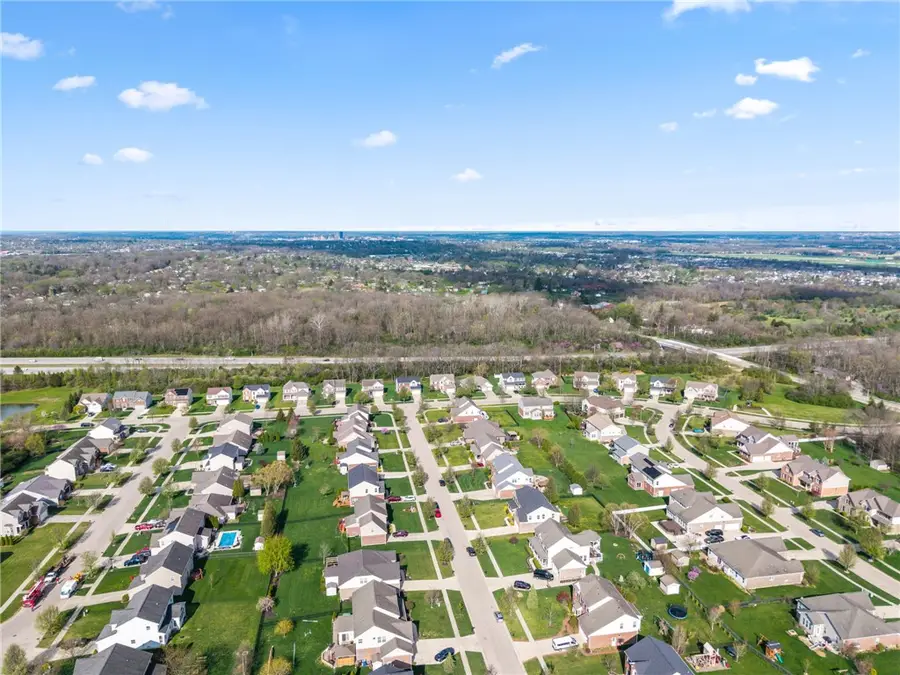 4192 Grace Circle, Beavercreek, OH 45431 - #3