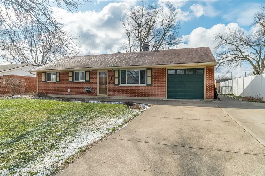 309 Candy, Englewood, OH 45322 - #2