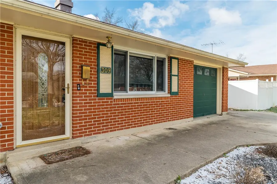 309 Candy, Englewood, OH 45322 - #3