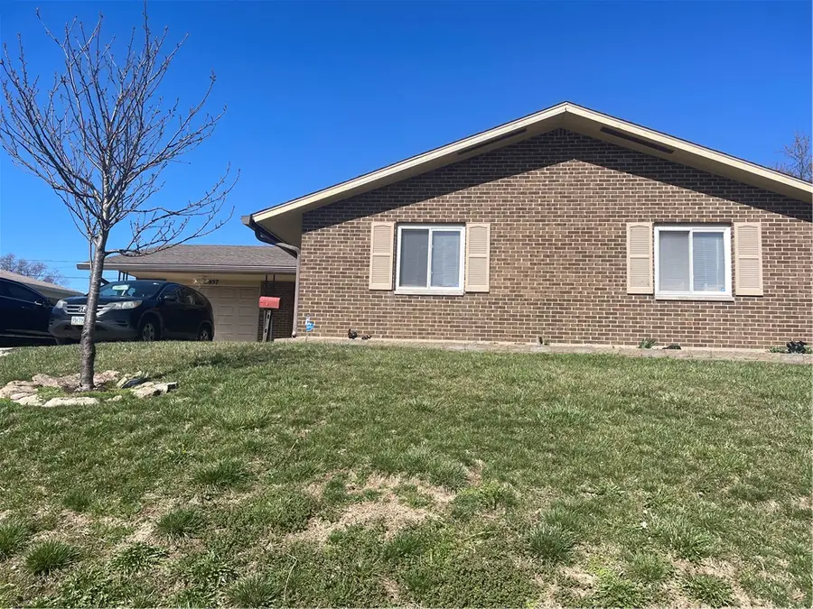 5957 Longford Road, Huber Heights, OH 45424 - #2