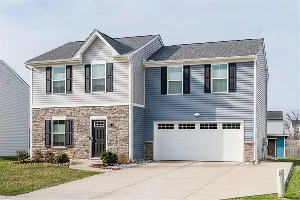 1198 Prem Place, Xenia, OH 45385