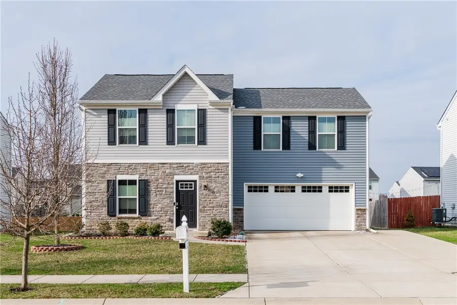 1198 Prem Place, Xenia, OH 45385 - #2