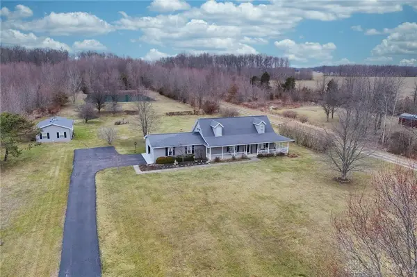 11246 State Route 730, Blanchester, OH 45107