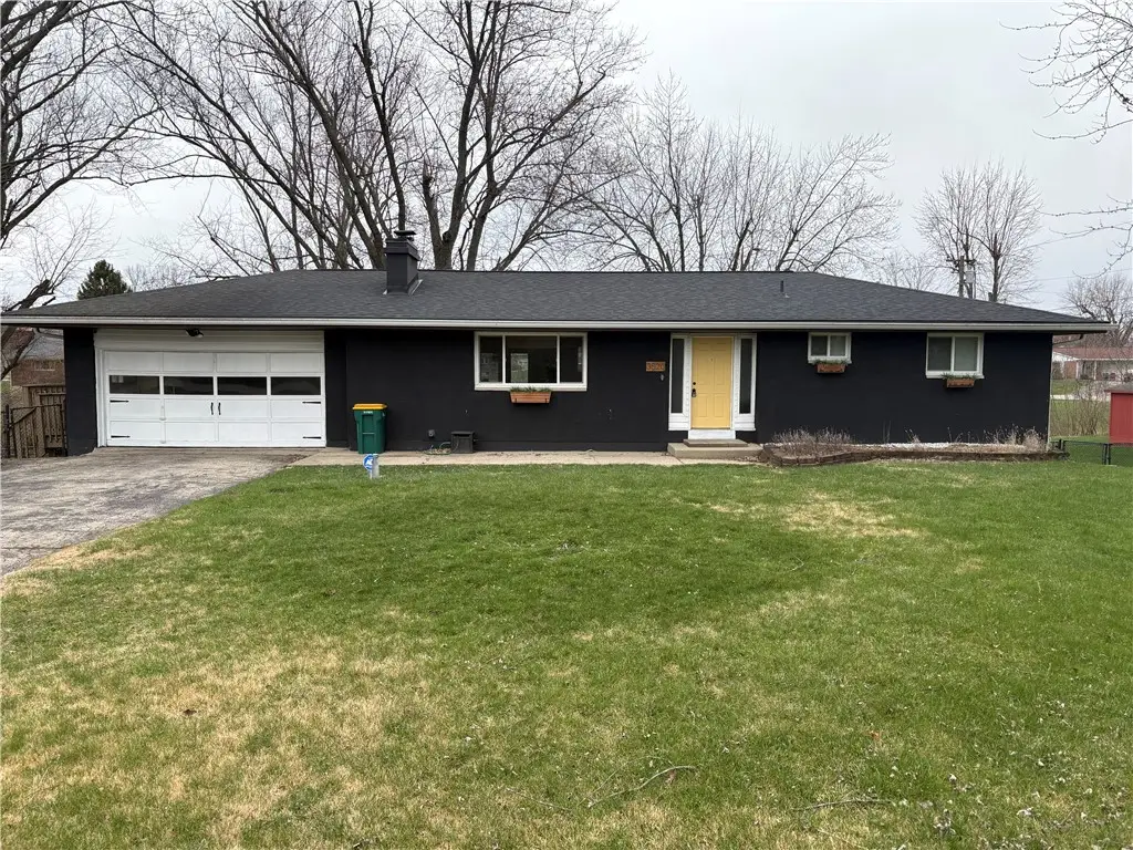 3520 N Dakar Drive, Beavercreek, OH 45431 - #1