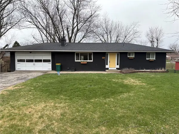 3520 N Dakar Drive, Beavercreek, OH 45431