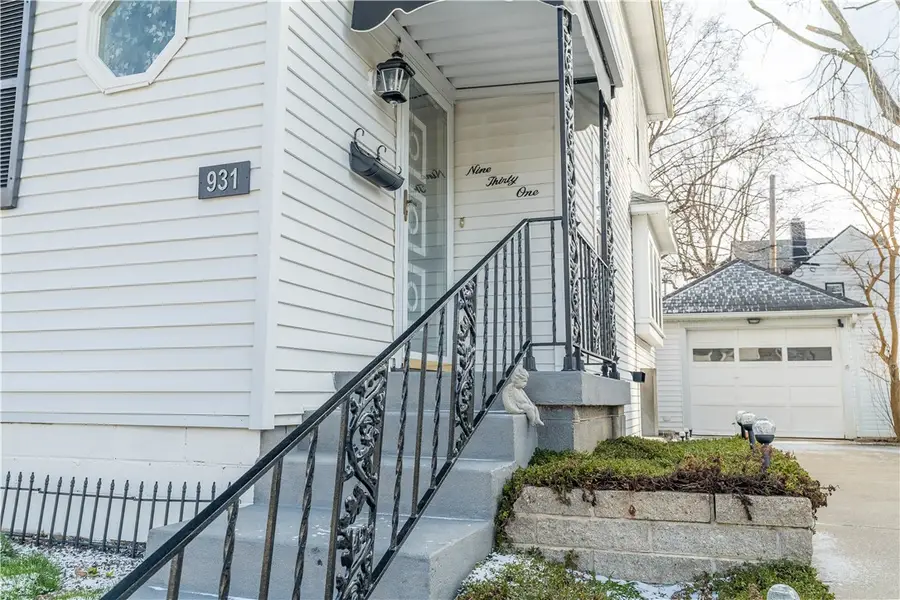 931 Caldwell Street, Piqua, OH 45356 - #3