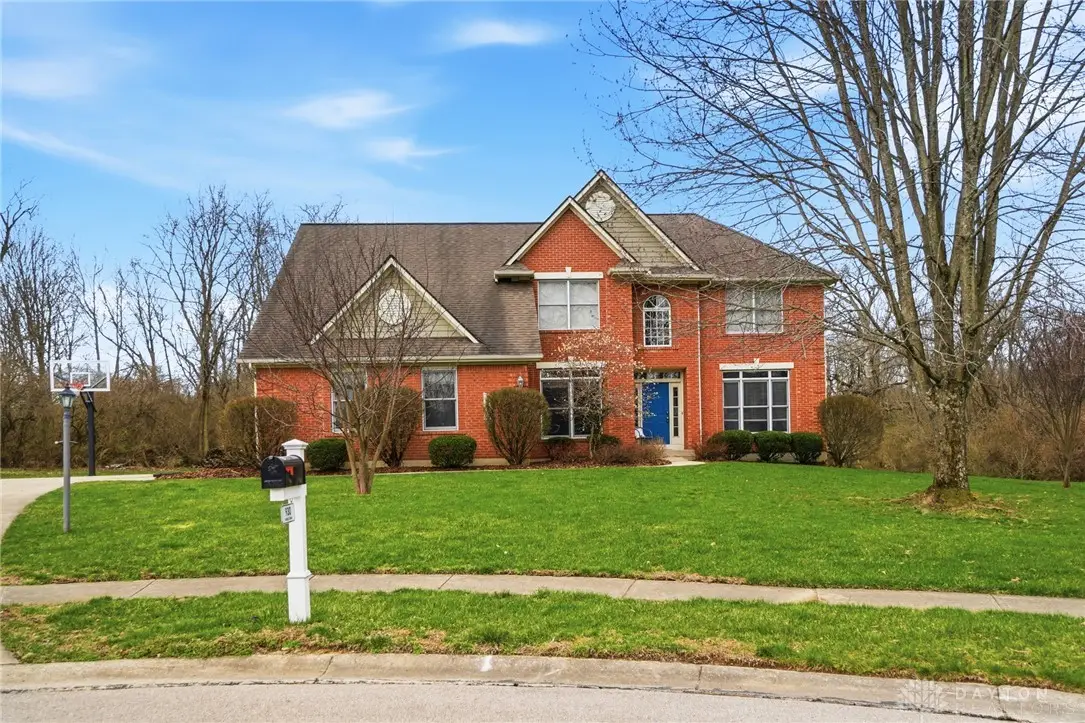 930 Indigo Creek Circle, Washington, OH 45458 - #1