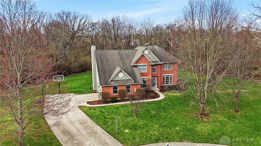 930 Indigo Creek Circle, Washington, OH 45458 - #2