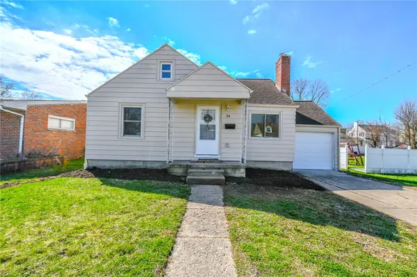 34 Greene Street, Fairborn, OH 45324
