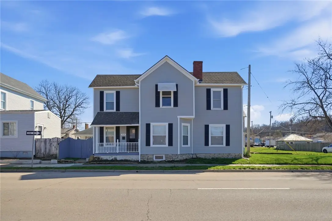 218 S Main Street, Miamisburg, OH 45342 - #1