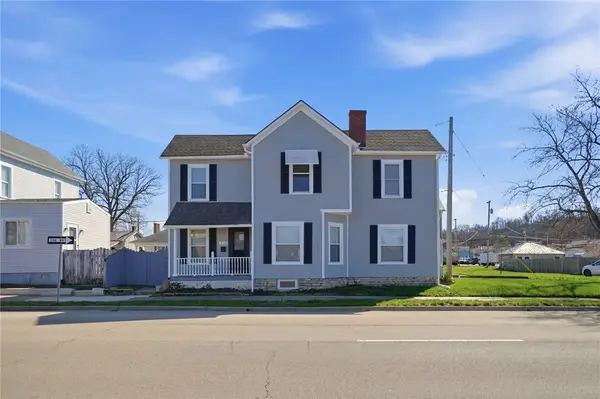 218 S Main Street, Miamisburg, OH 45342