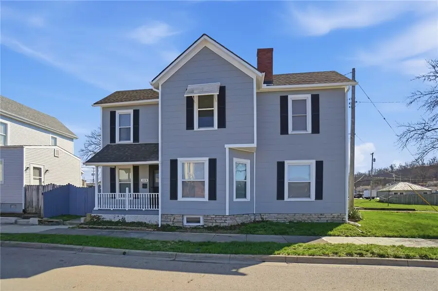 218 S Main Street, Miamisburg, OH 45342 - #3