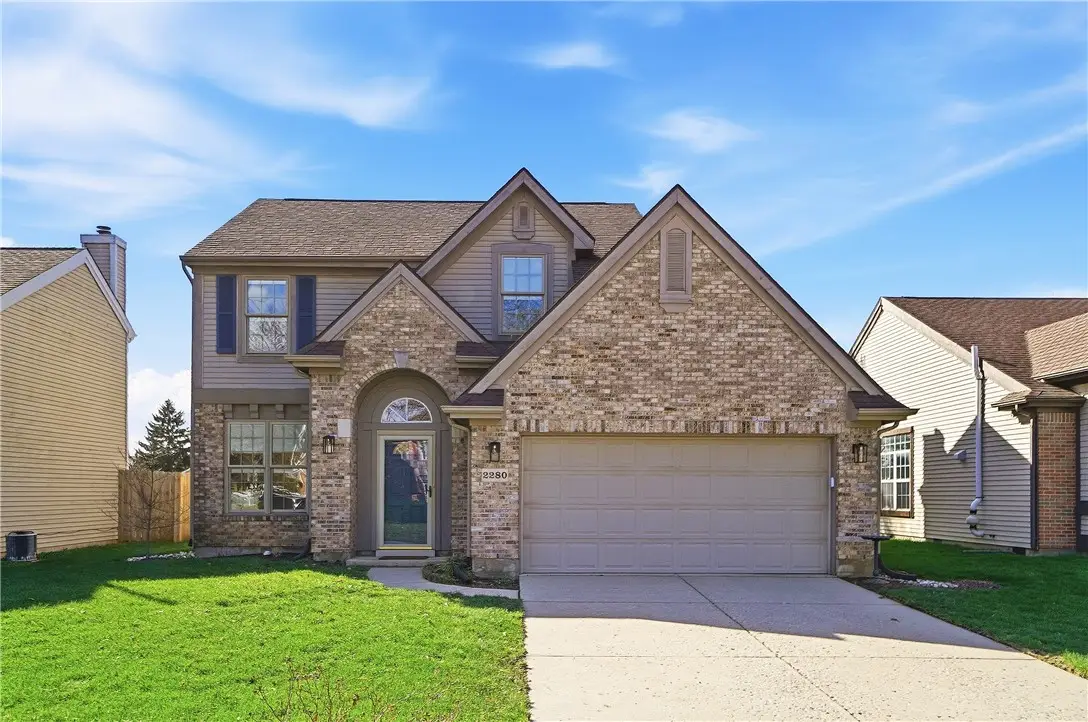 2280 Polo Park Drive, Miami, OH 45439 - #1
