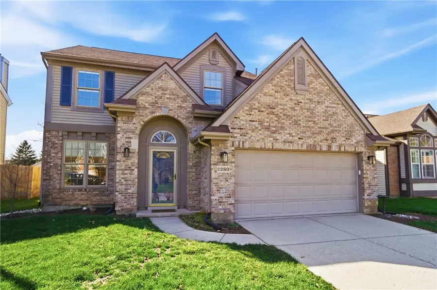 2280 Polo Park Drive, Miami, OH 45439 - #3