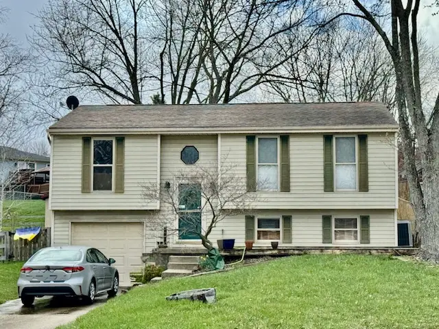 9967 Bannon Court, Miamisburg, OH 45342 - #1