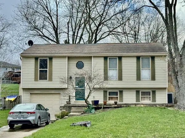 9967 Bannon Court, Miamisburg, OH 45342