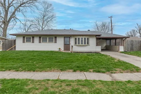 5943 Sharp Road, Riverside, OH 45432