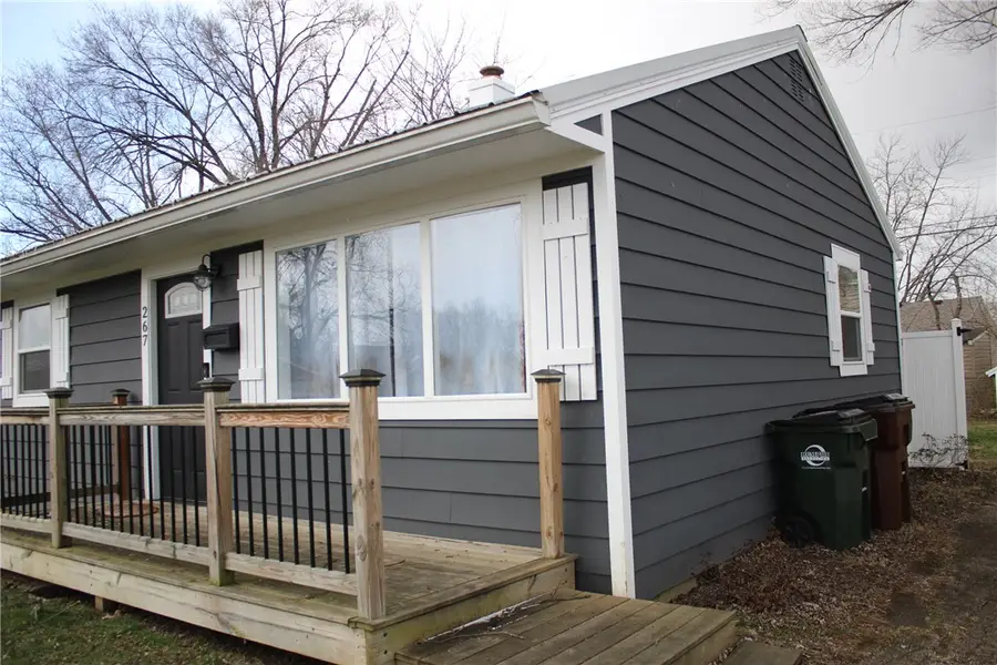 267 Pat Lane, Fairborn, OH 45324 - #3