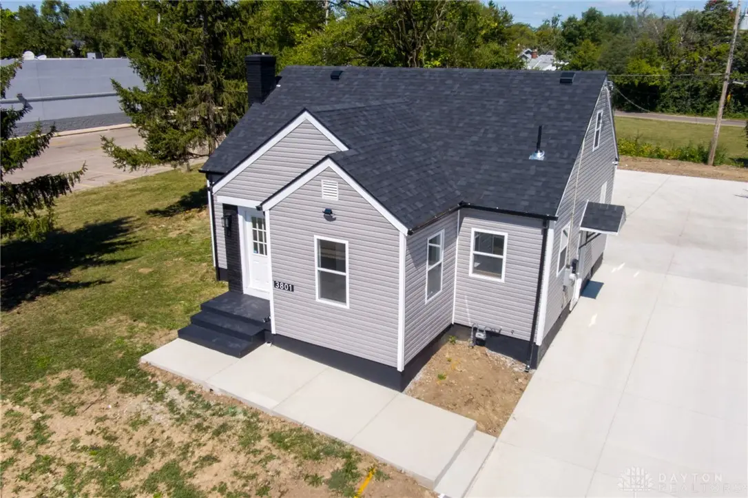3801 Salem Avenue, Dayton, OH 45406 - #1