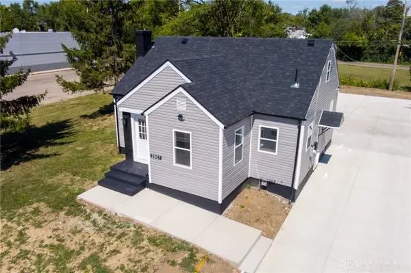 3801 Salem Avenue, Dayton, OH 45406