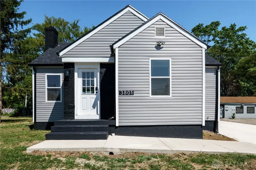 3801 Salem Avenue, Dayton, OH 45406 - #2